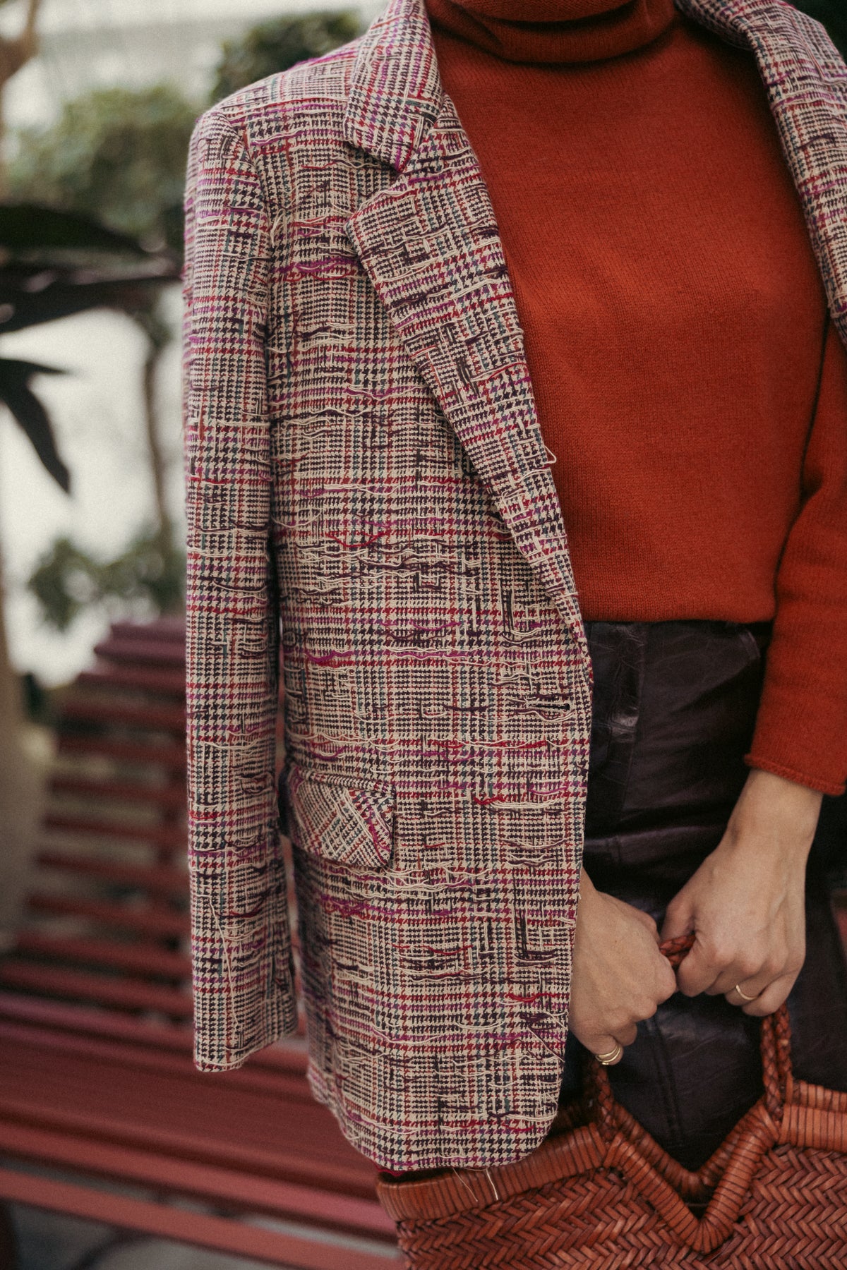 Blazer DIXIE