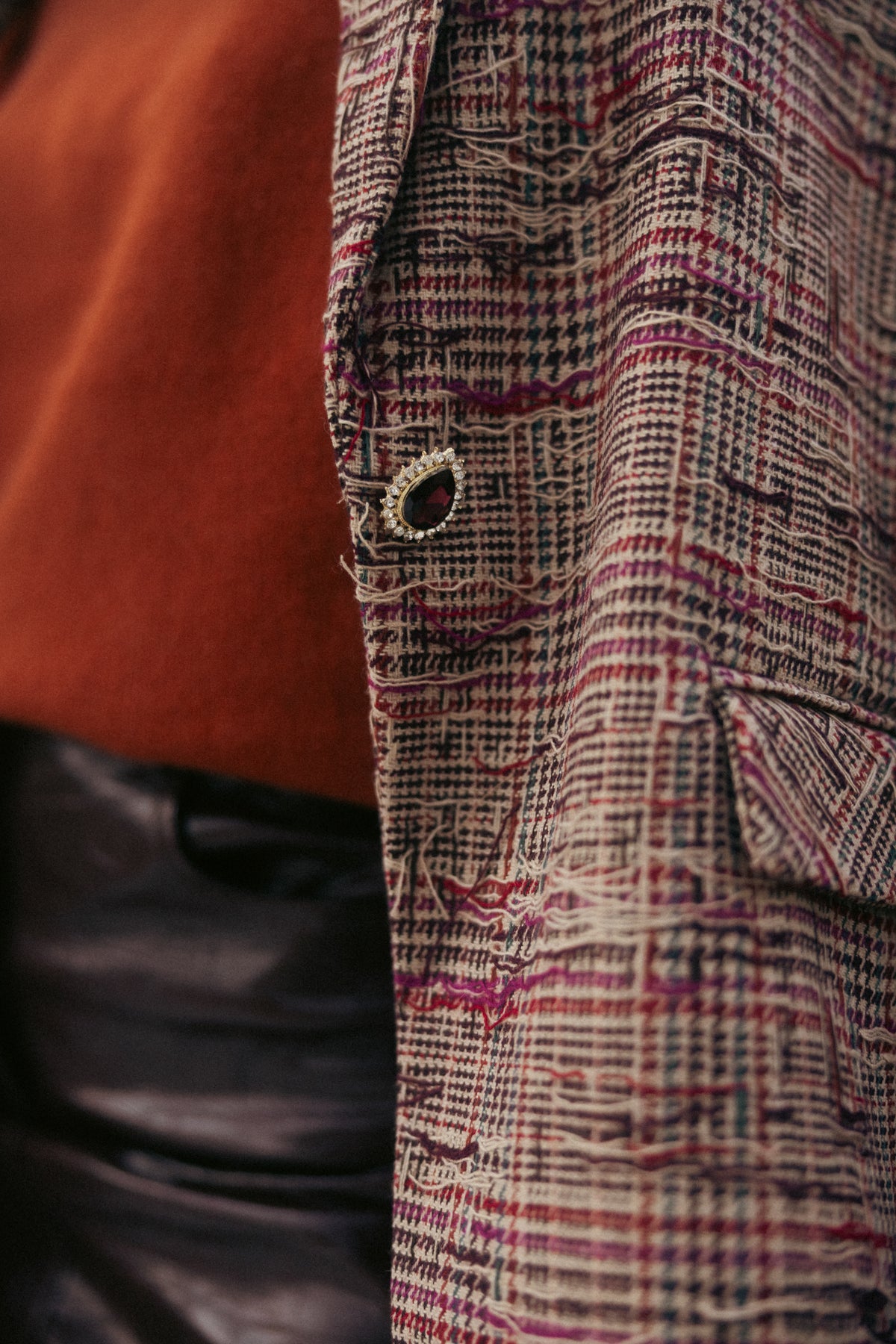 Blazer DIXIE
