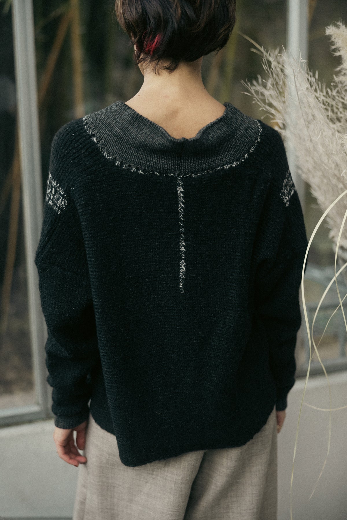 Cardigan TRANSIT