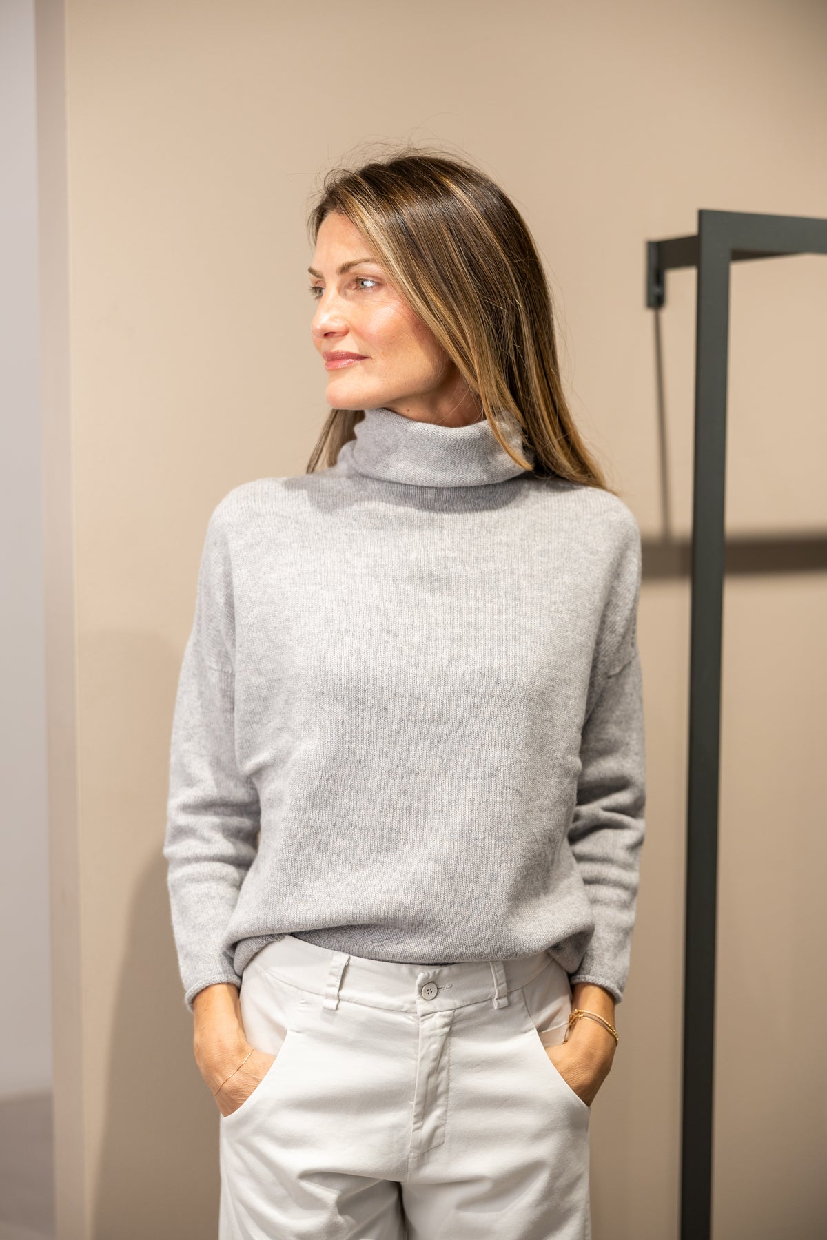 Maglia RIVIERA CASHMERE