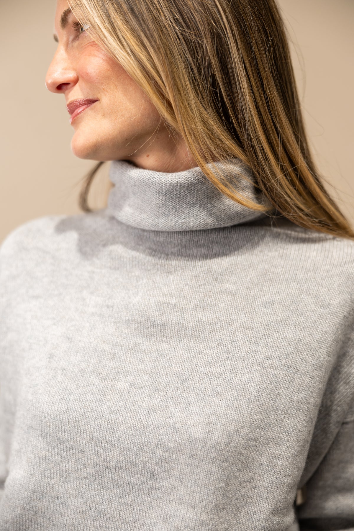 Maglia RIVIERA CASHMERE
