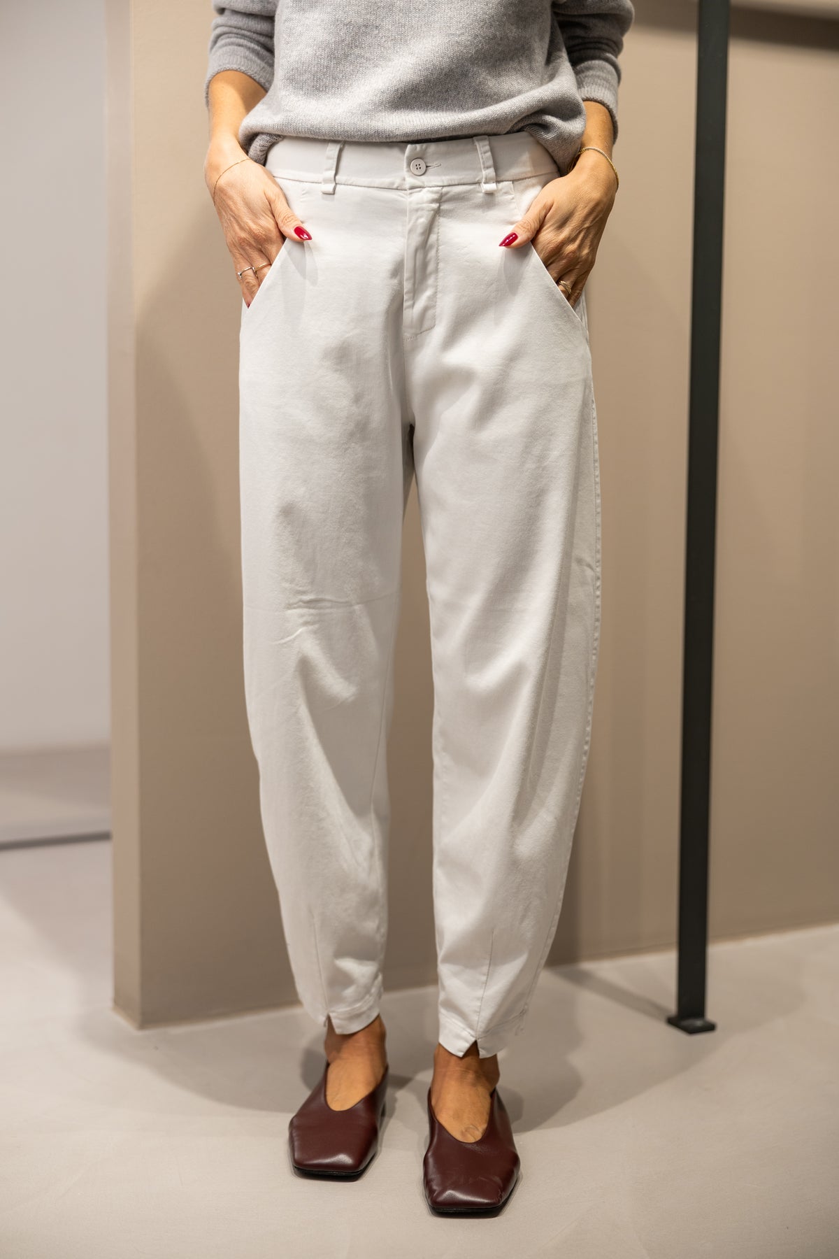 Pantalone TRANSIT