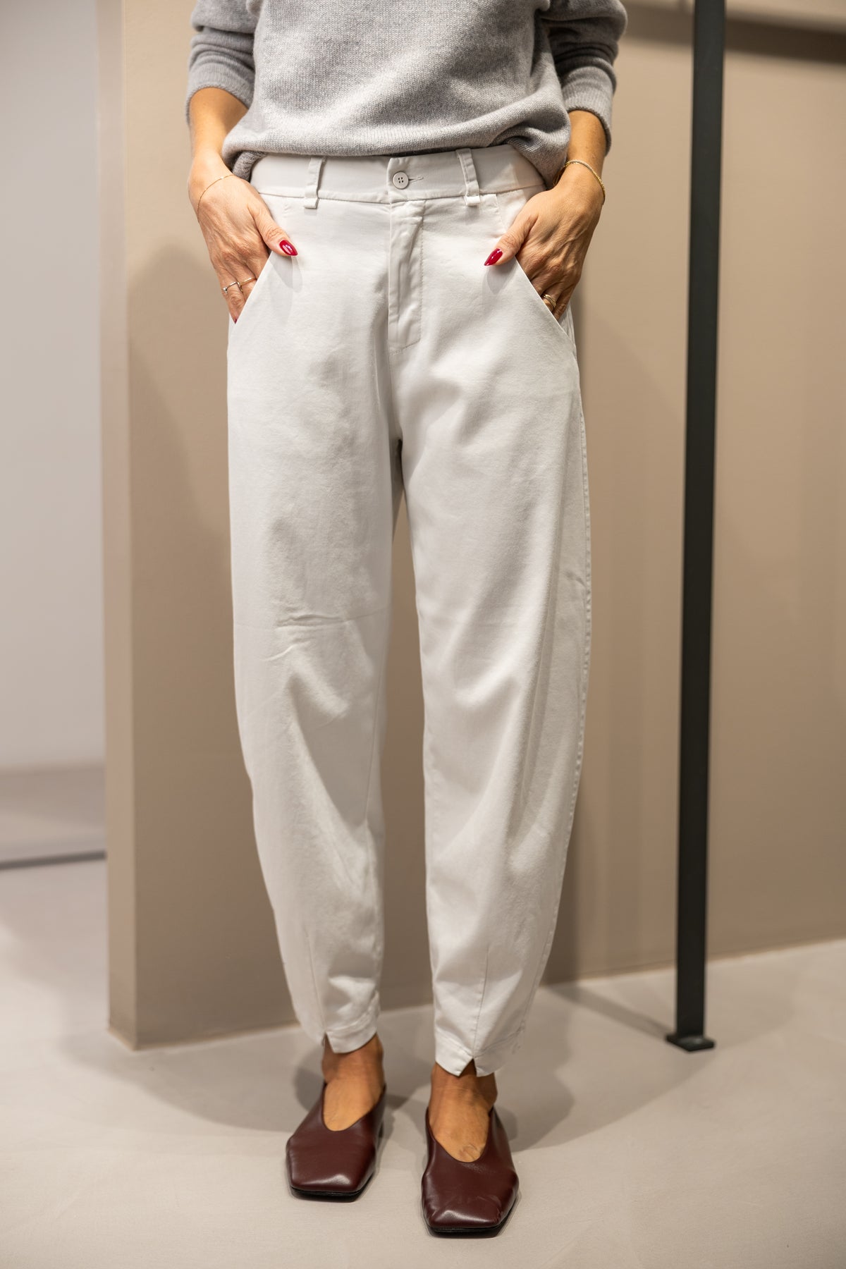 Pantalone TRANSIT