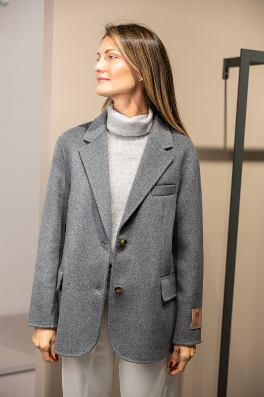 Cappotto SOLOTRE