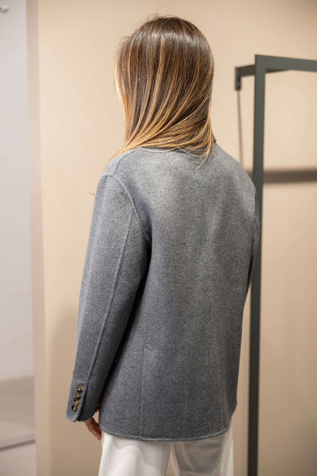 Cappotto SOLOTRE