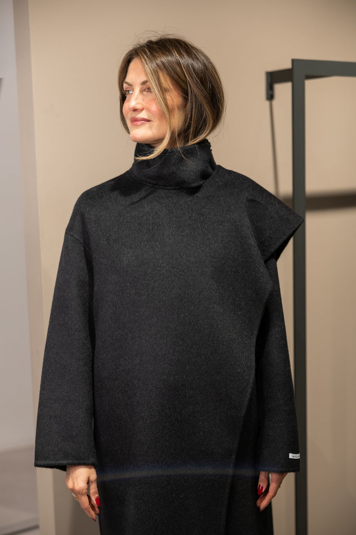 Cappotto DIXIE