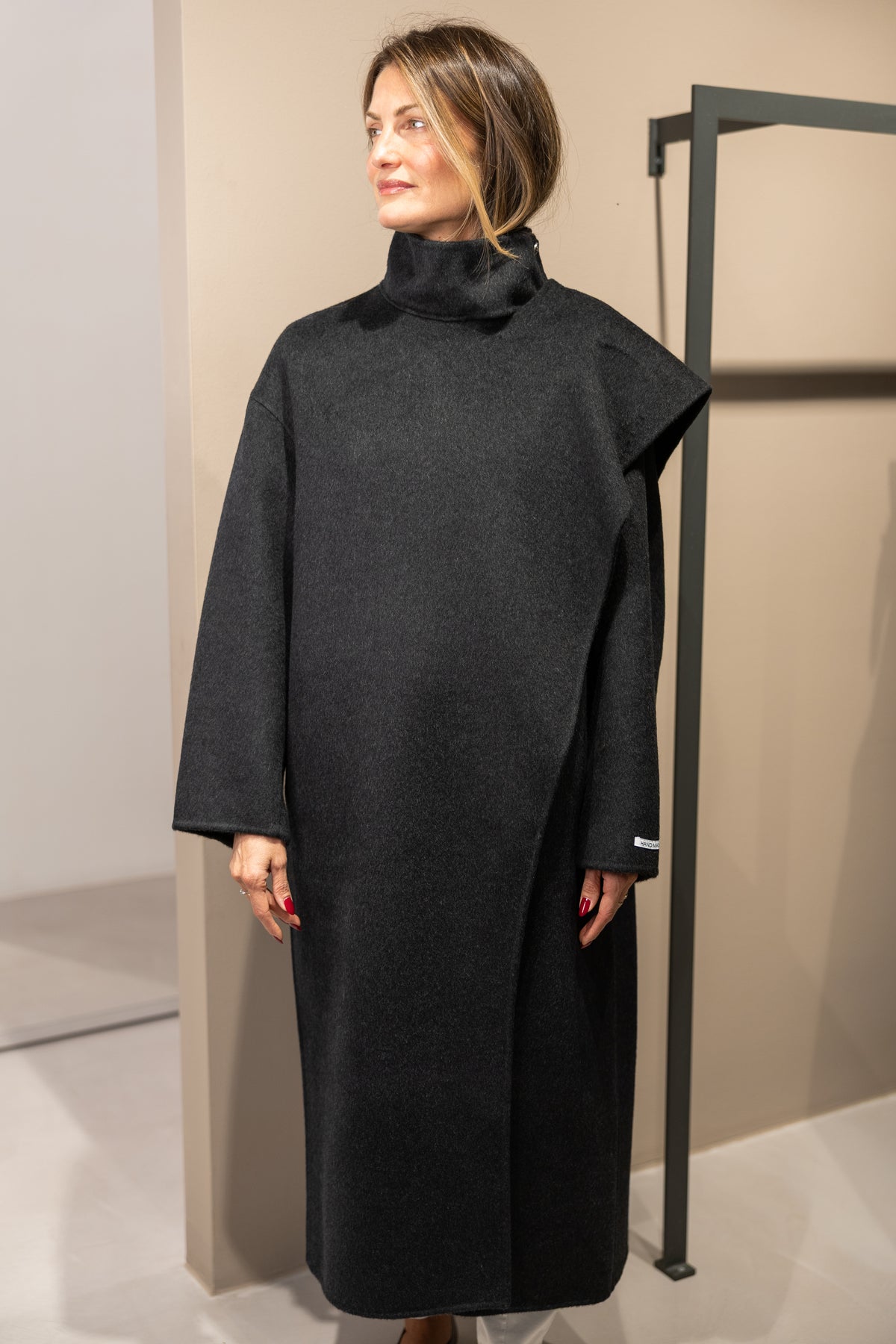 Cappotto DIXIE