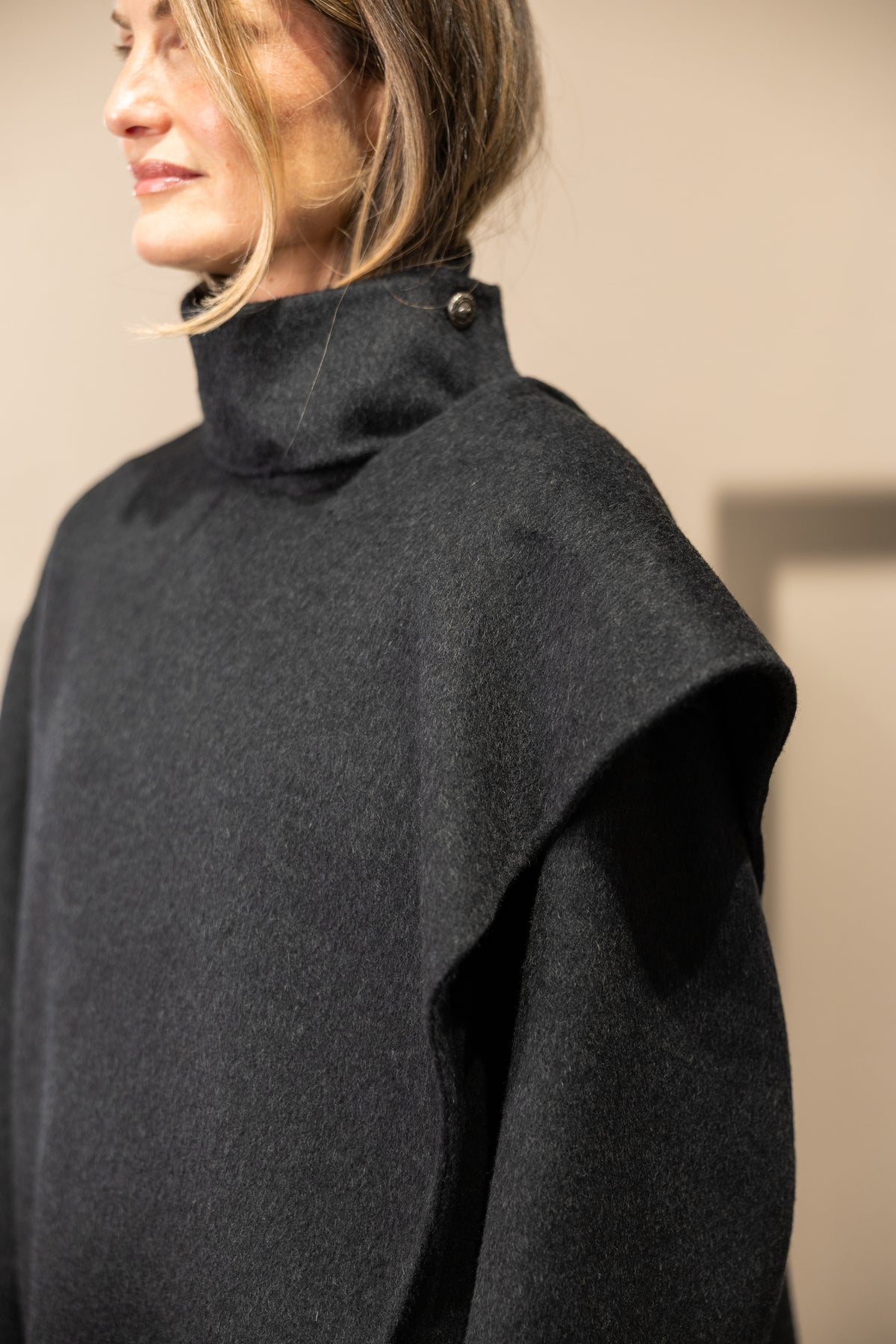 Cappotto DIXIE