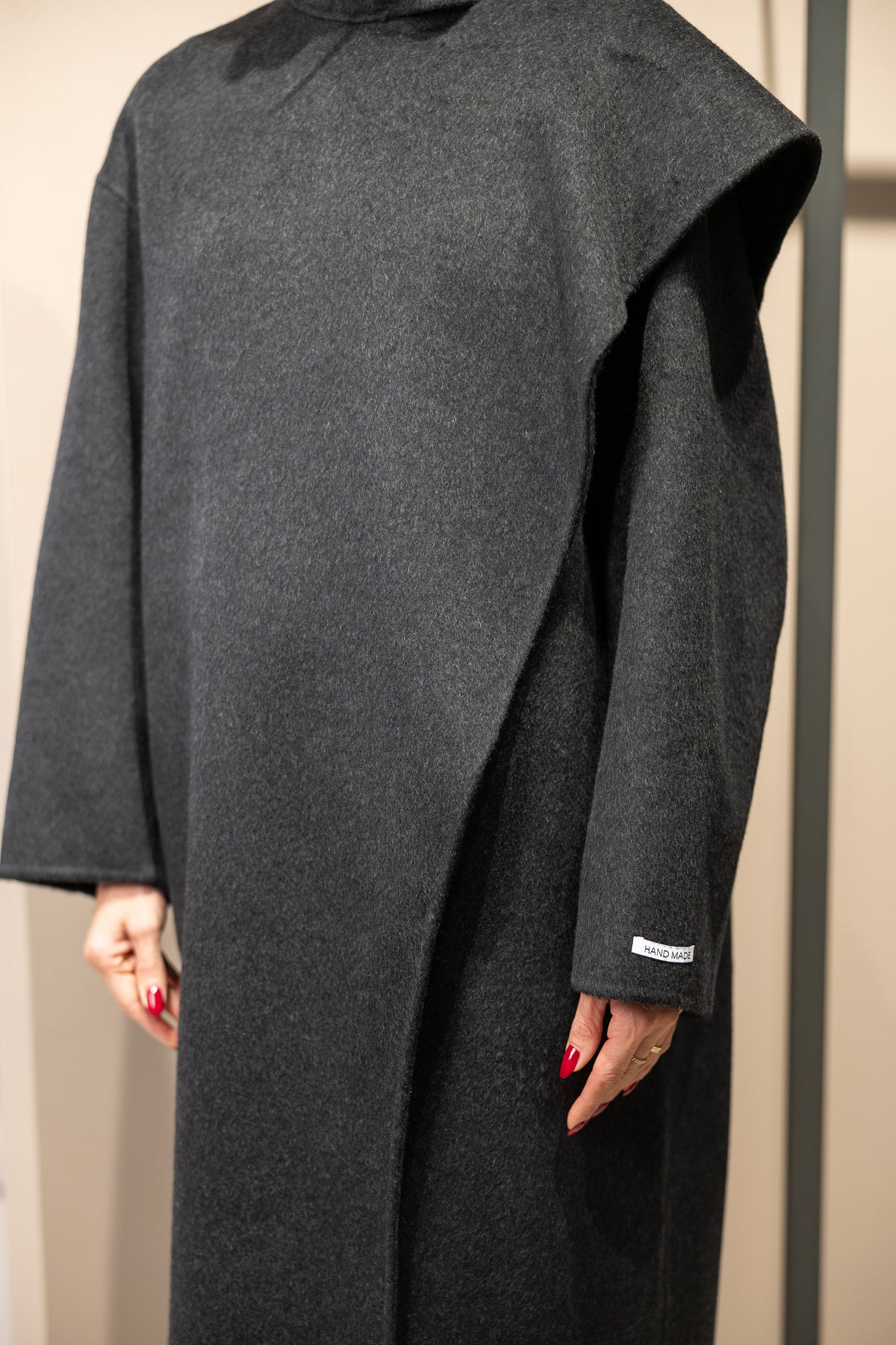 Cappotto DIXIE