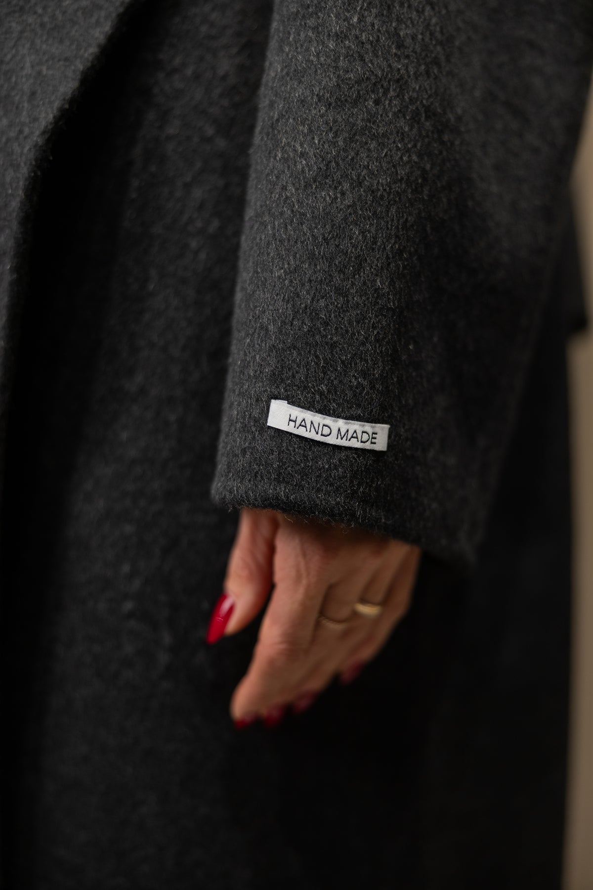 Cappotto DIXIE