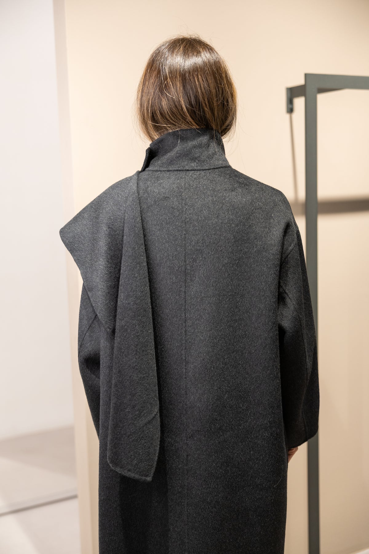 Cappotto DIXIE