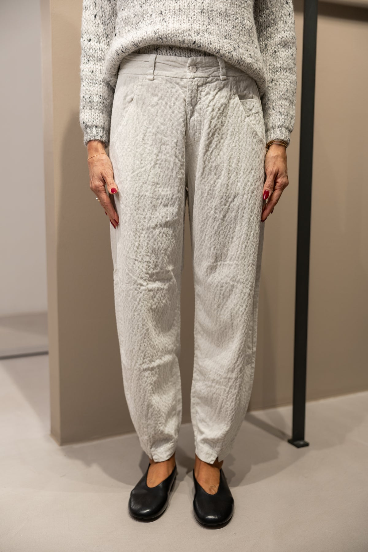 Pantaloni TRANSIT