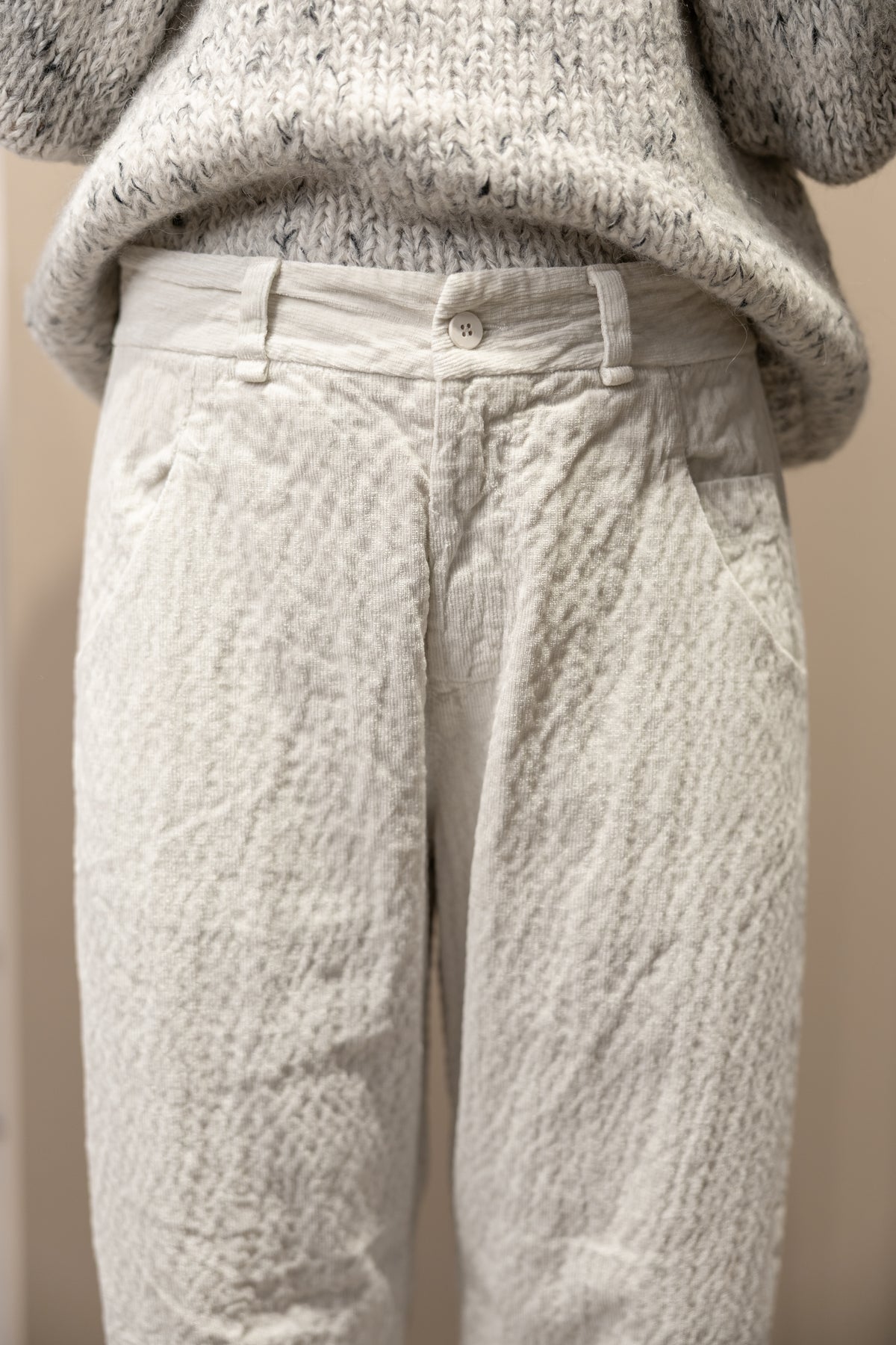 Pantaloni TRANSIT