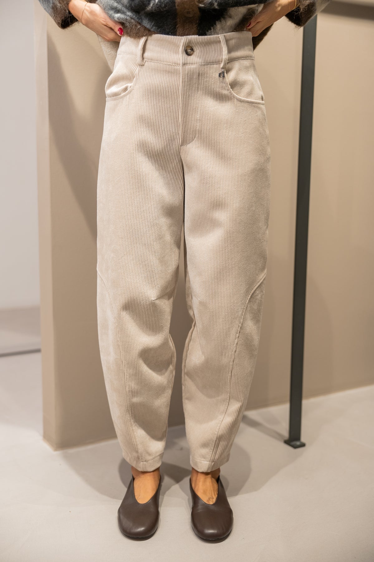 Pantalone DIXIE