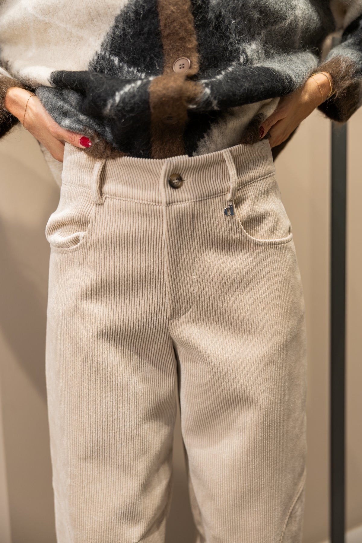 Pantalone DIXIE