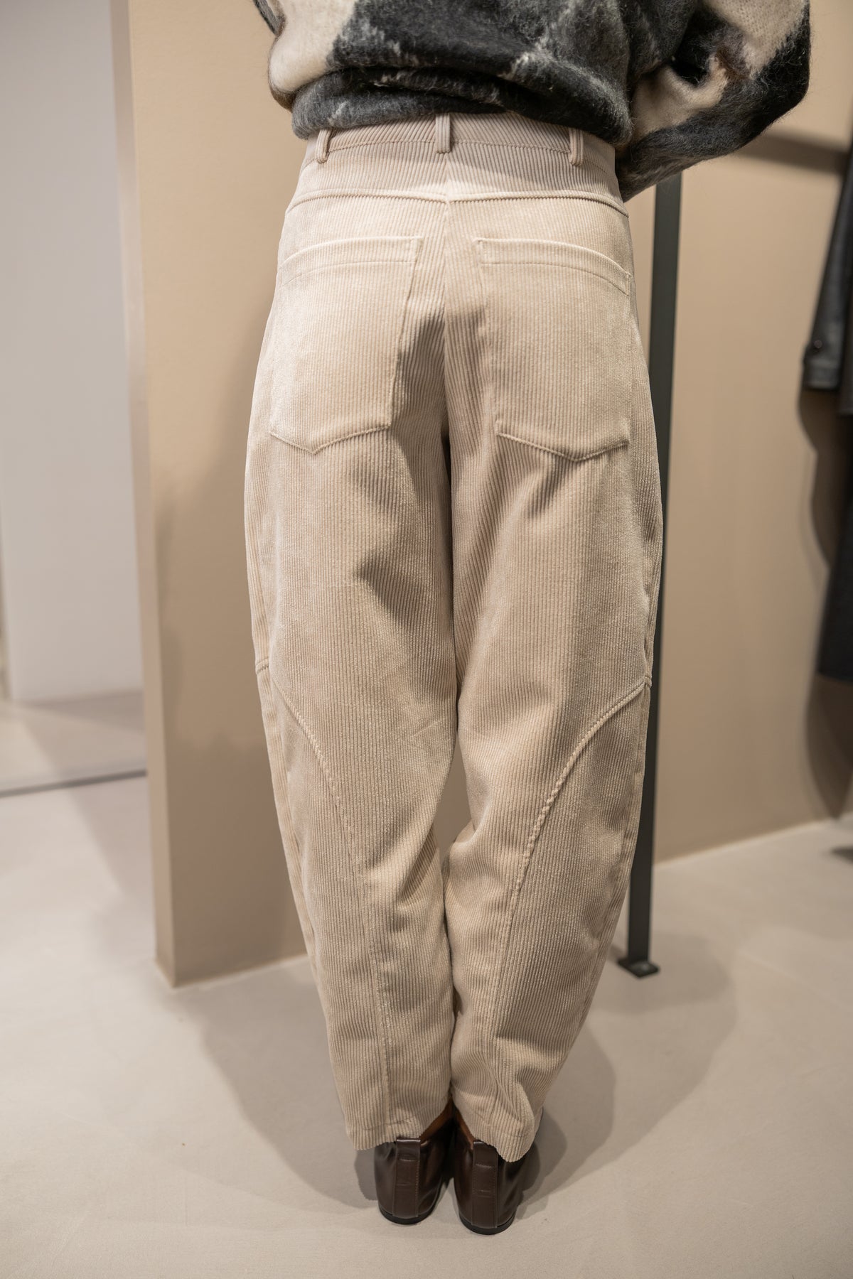 Pantalone DIXIE
