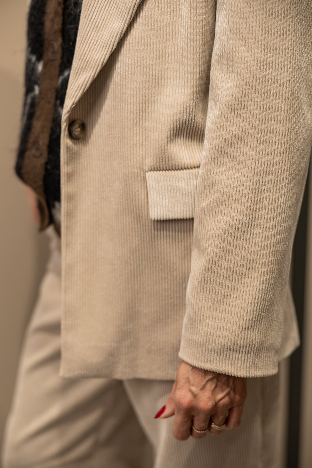 Blazer DIXIE