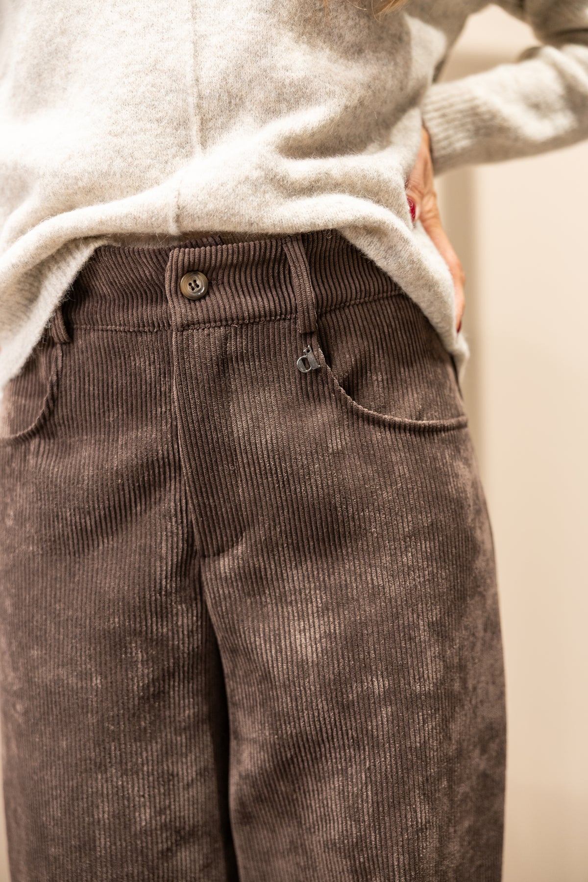 Pantalone DIXIE