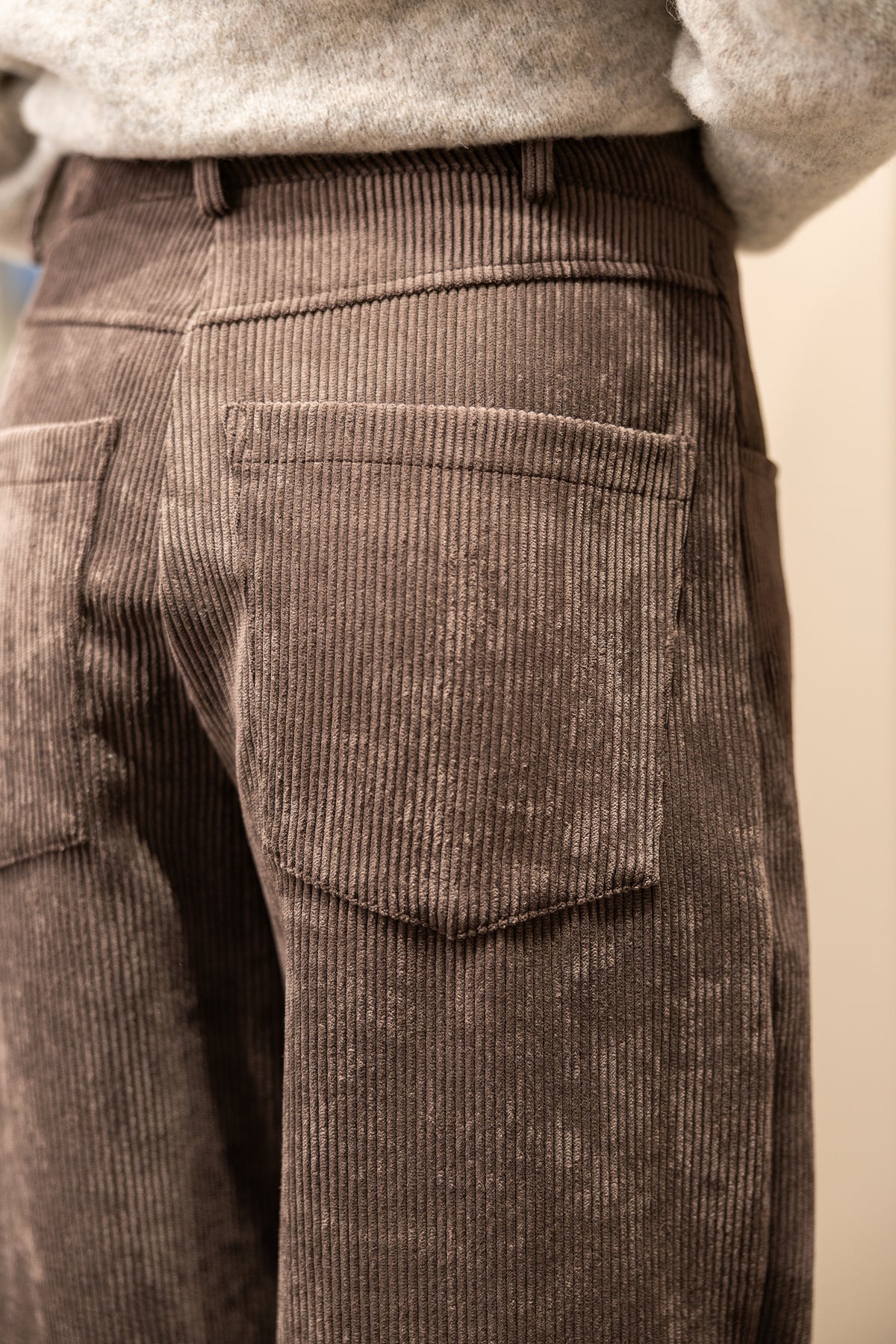 Pantalone DIXIE