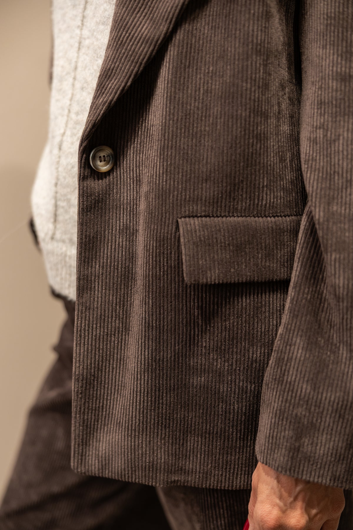 Blazer DIXIE