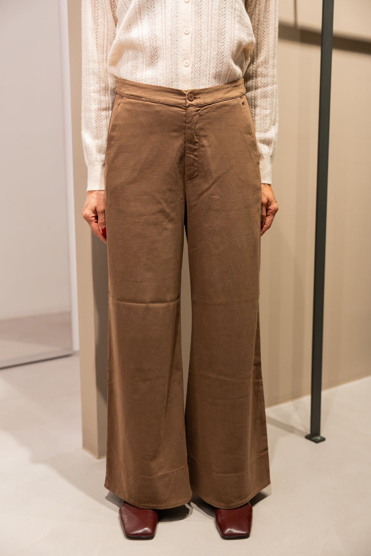 Pantalone TRANSIT