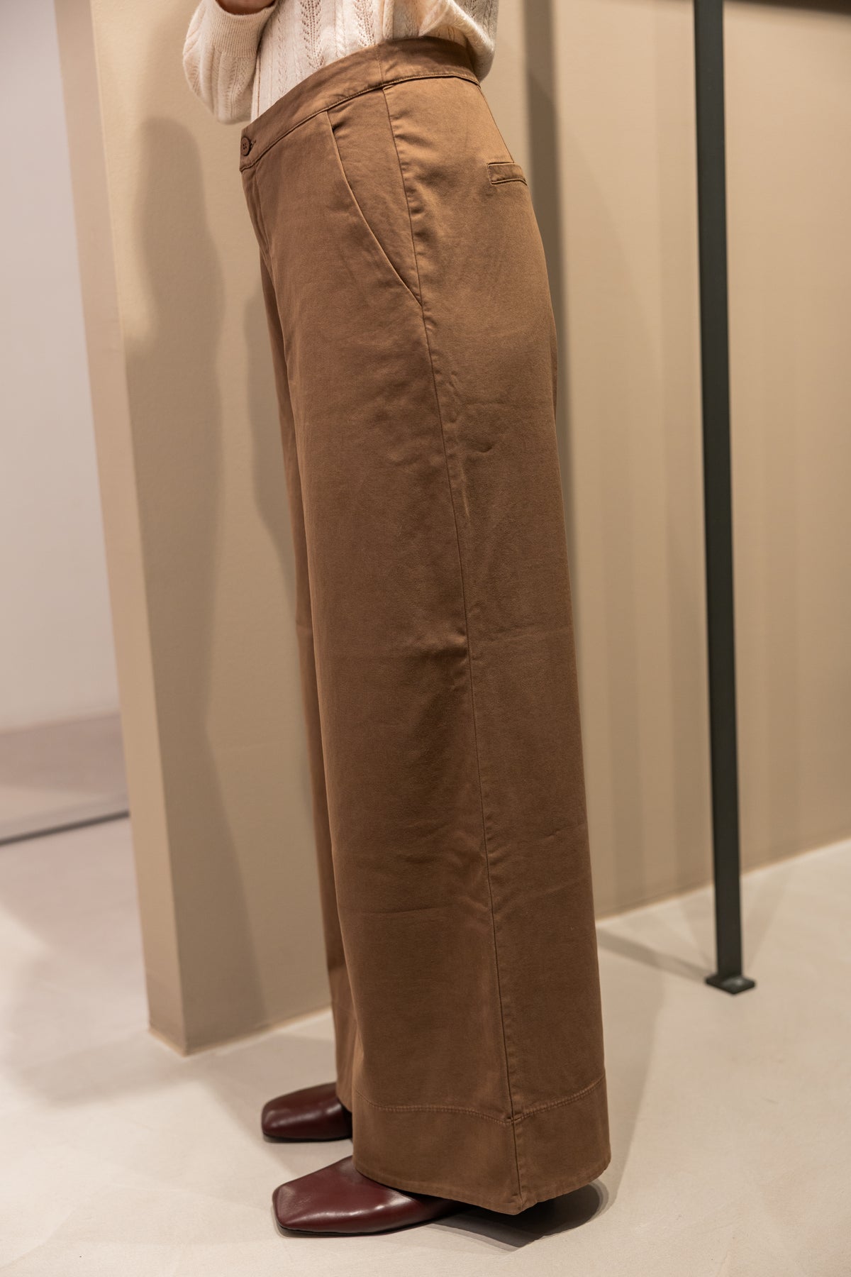 Pantalone TRANSIT
