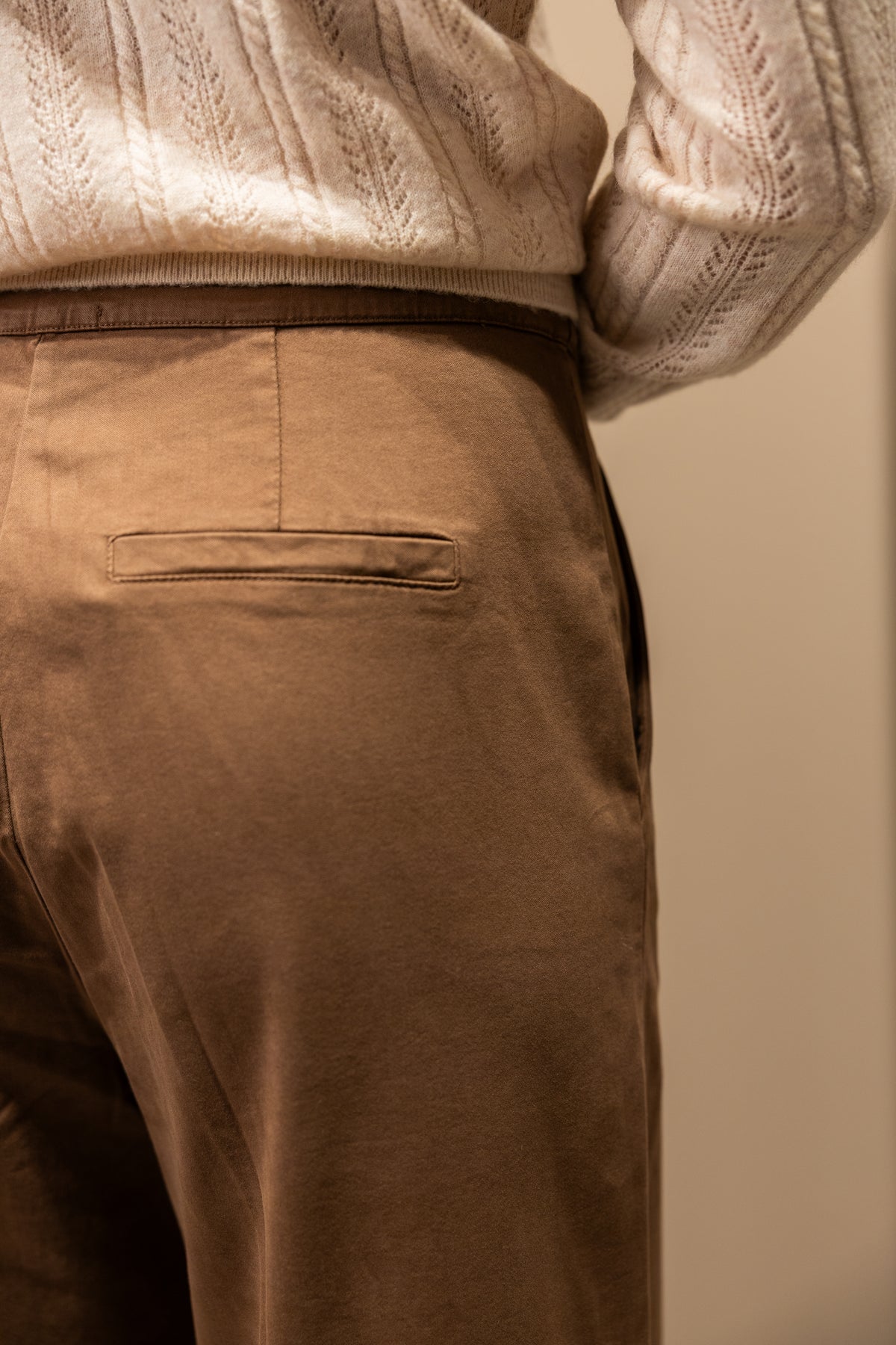 Pantalone TRANSIT