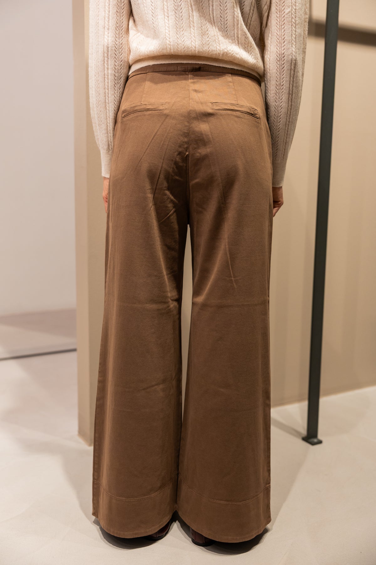 Pantalone TRANSIT