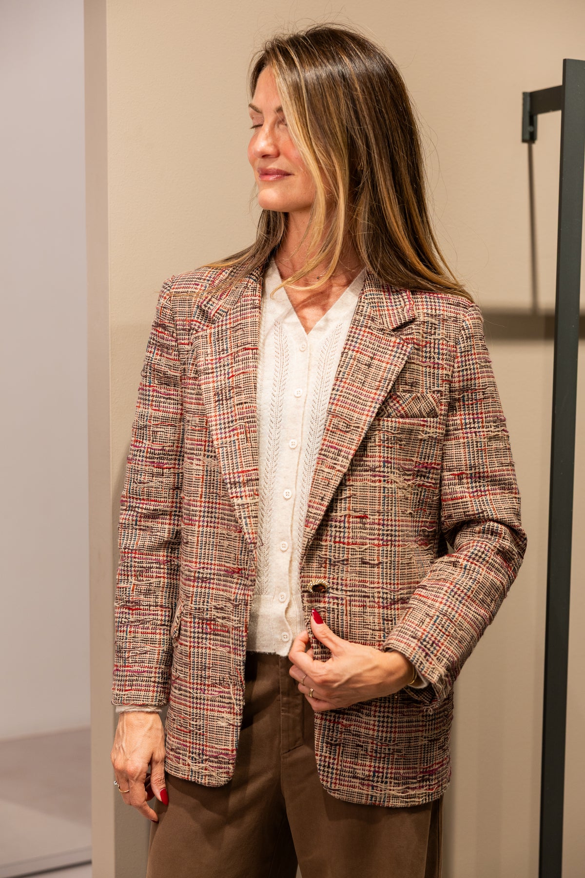 Blazer DIXIE