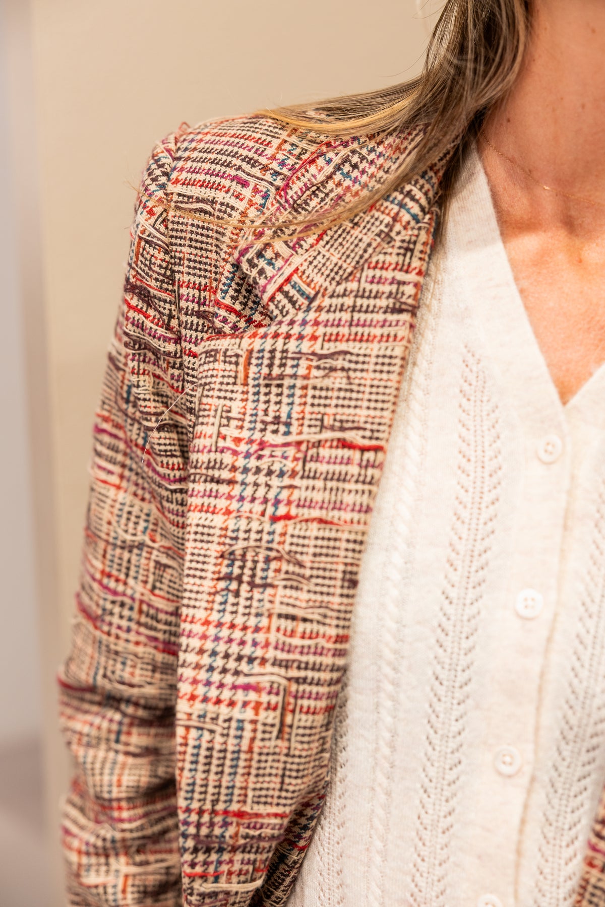 Blazer DIXIE