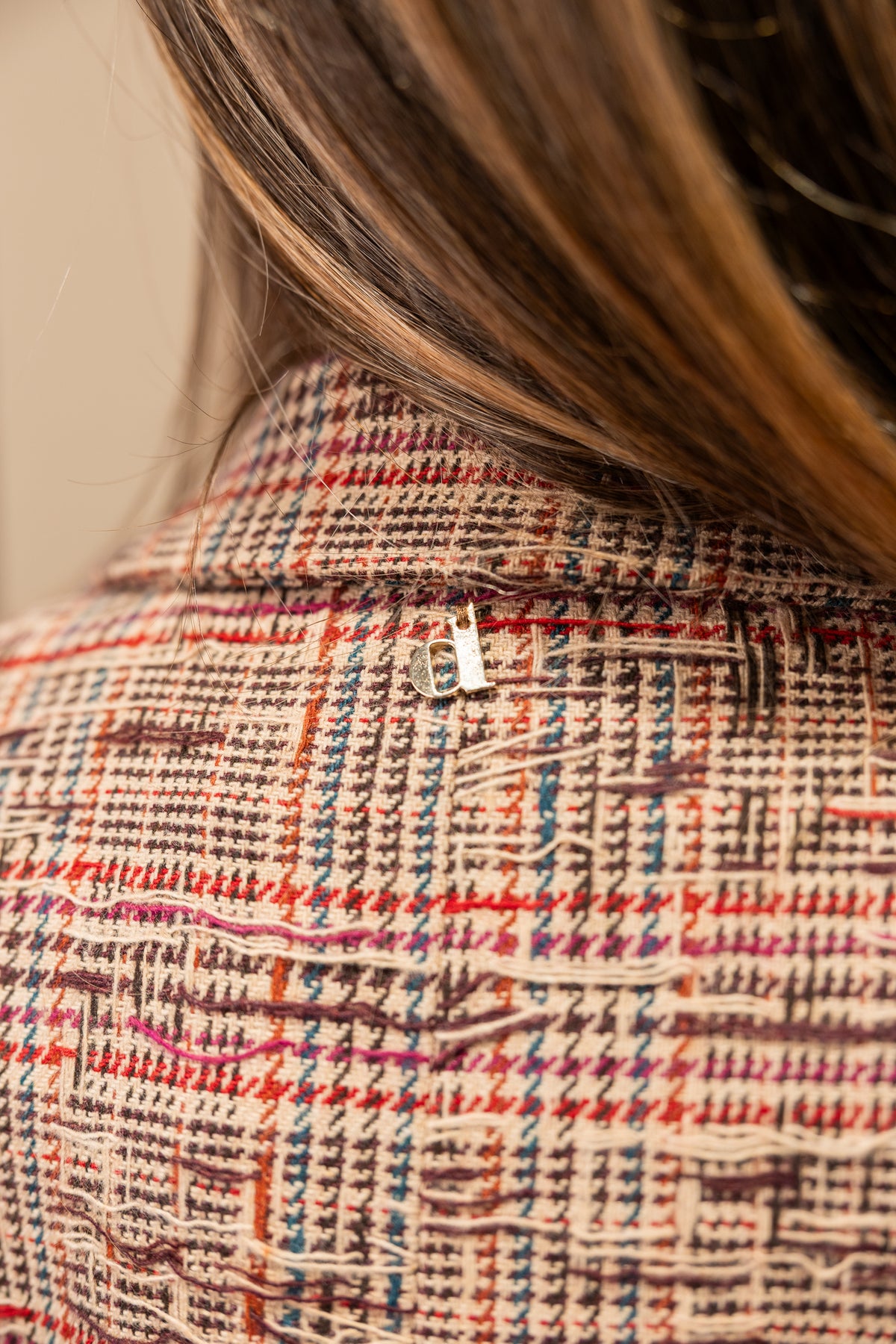Blazer DIXIE