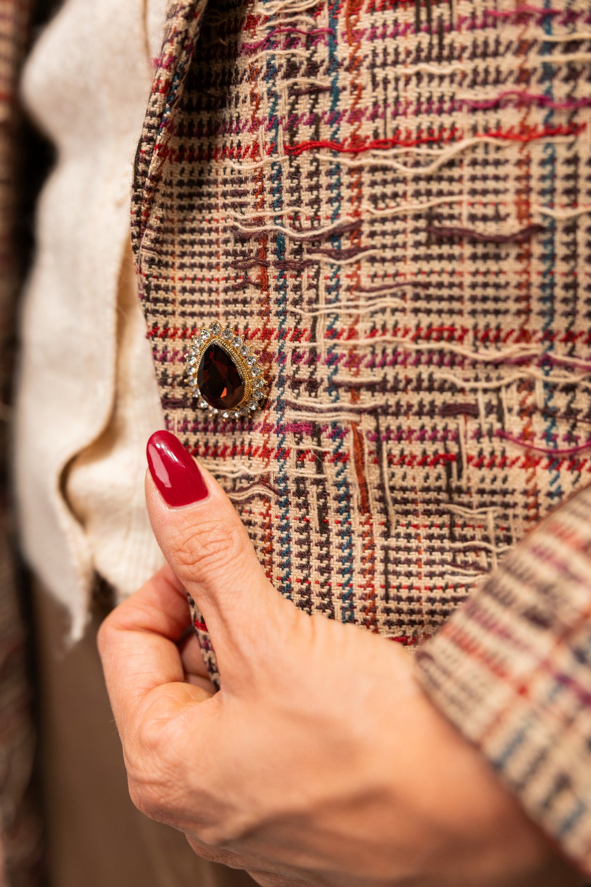 Blazer DIXIE