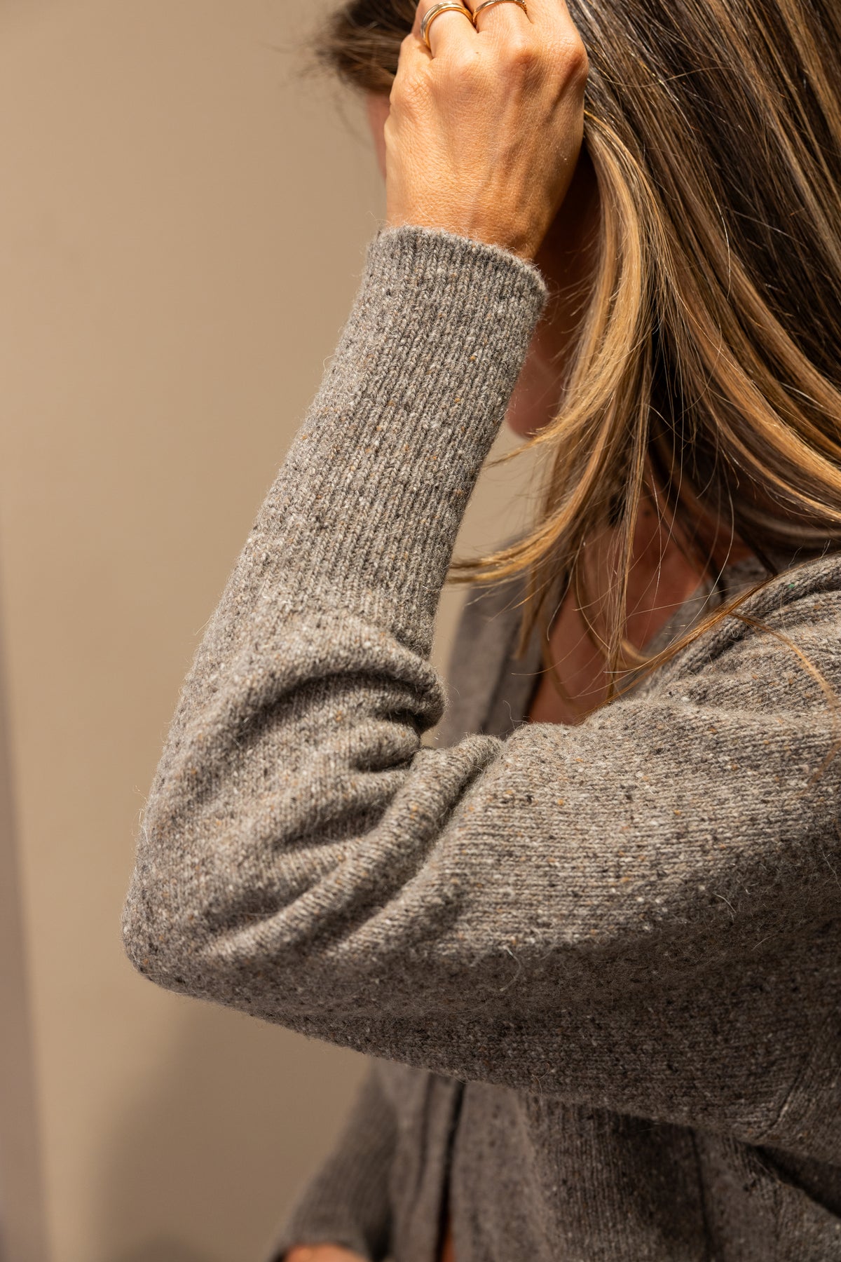Cardigan SOLOTRE