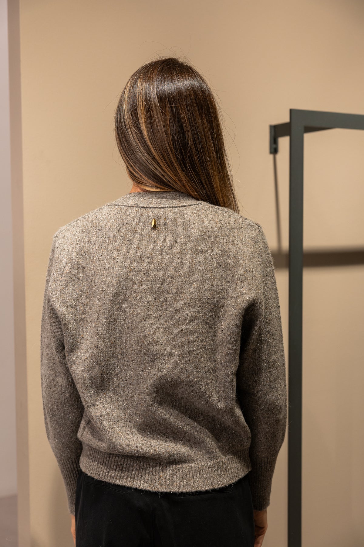 Cardigan SOLOTRE