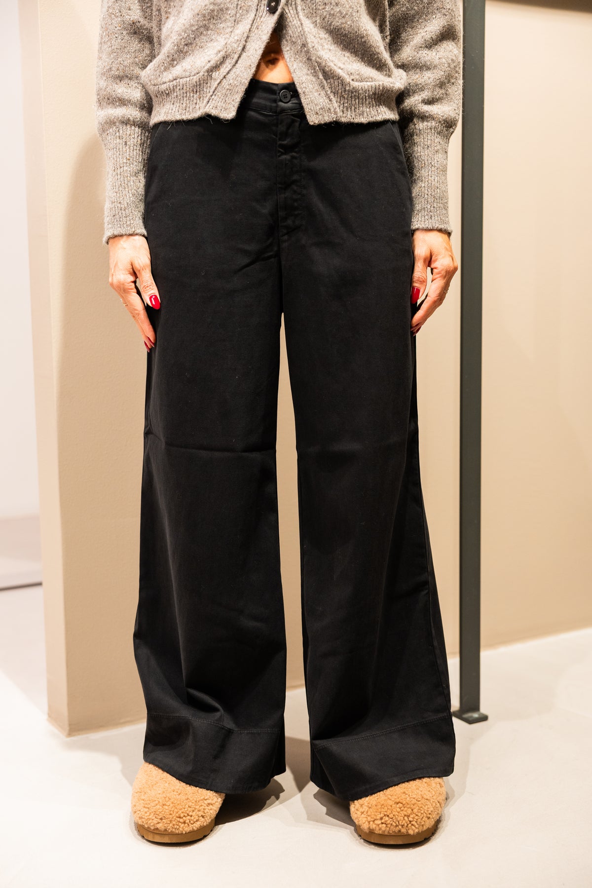 Pantalone TRANSIT