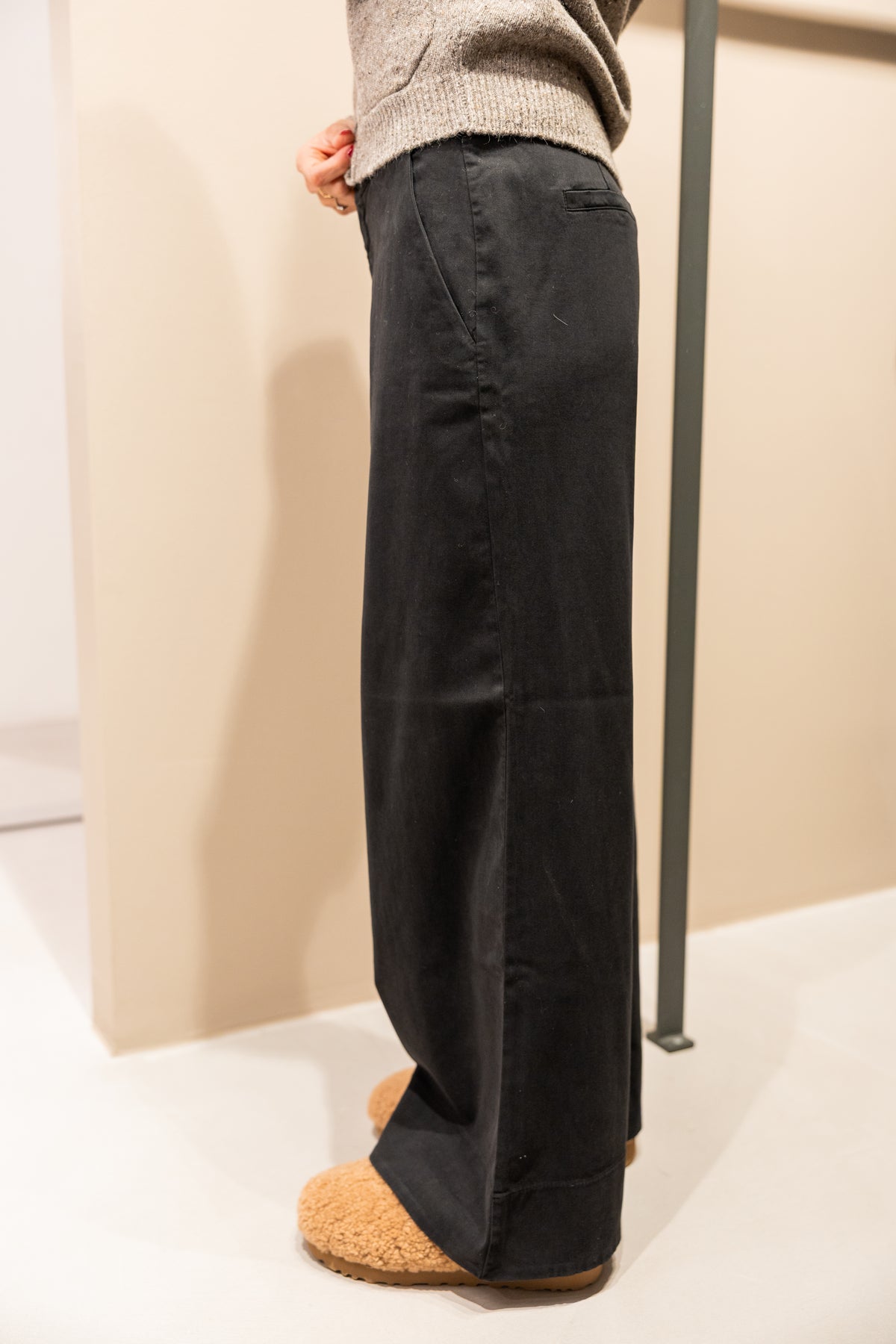 Pantalone TRANSIT