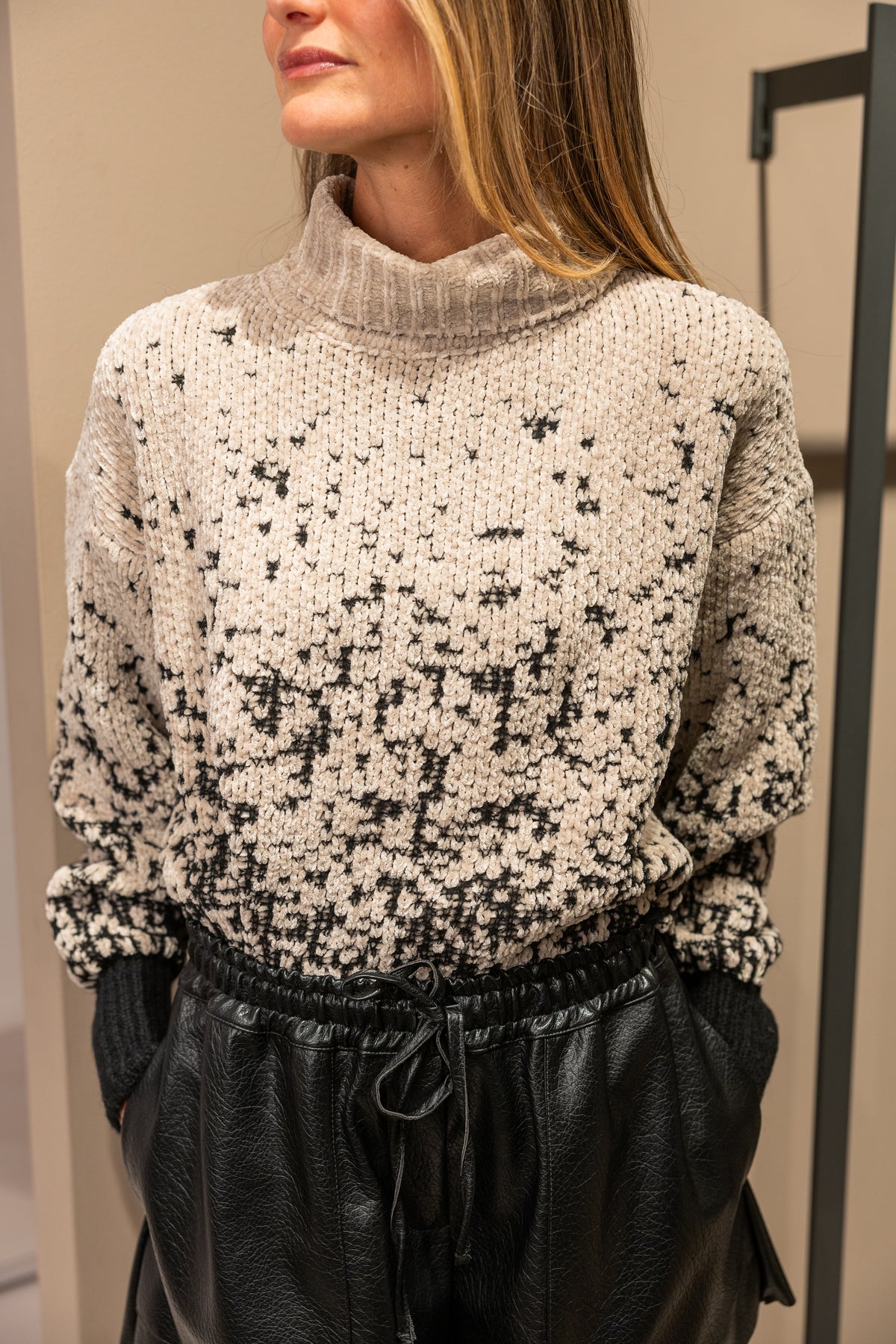 Maglia ALYSI
