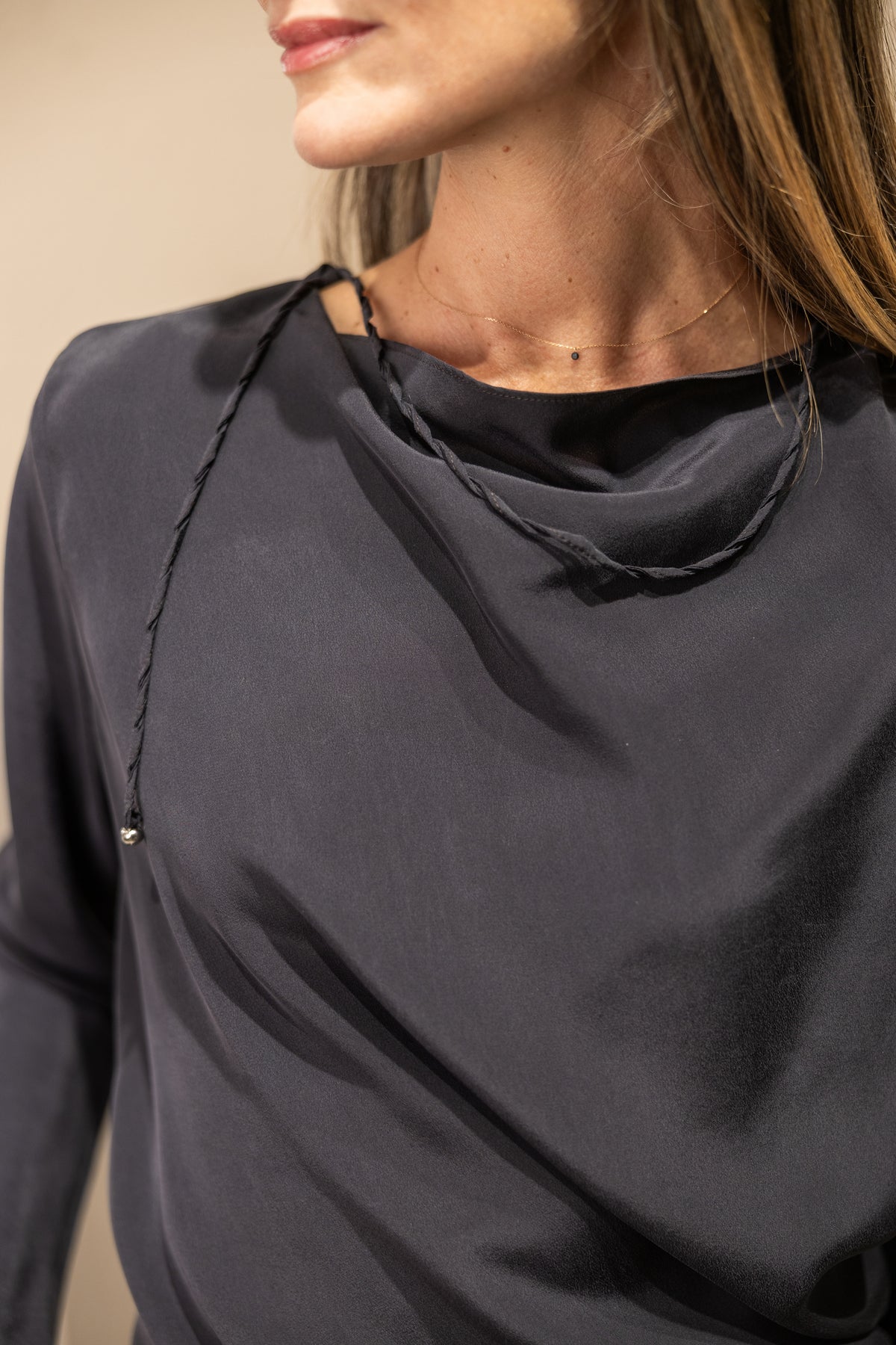 Blusa ALYSI