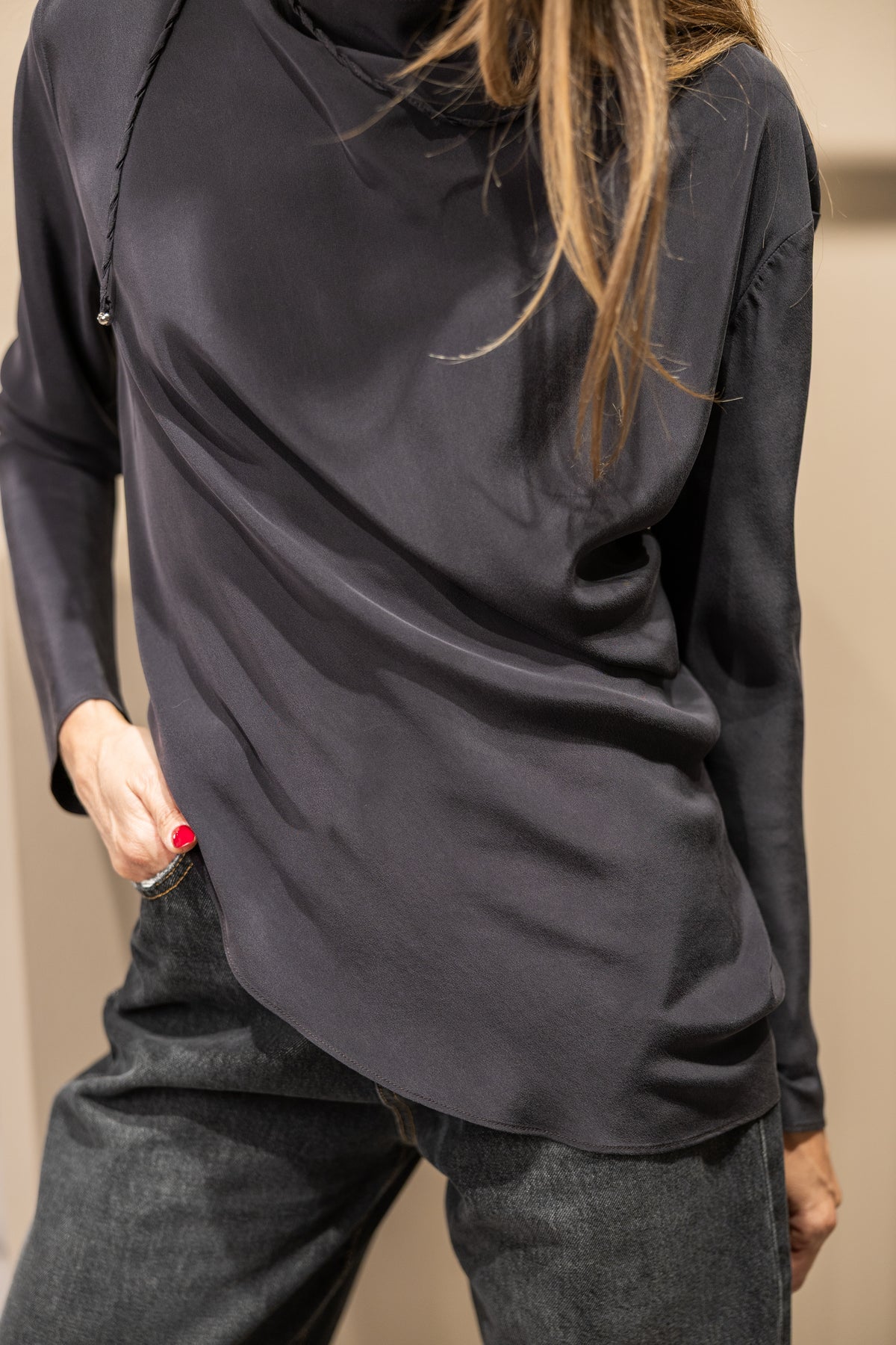 Blusa ALYSI