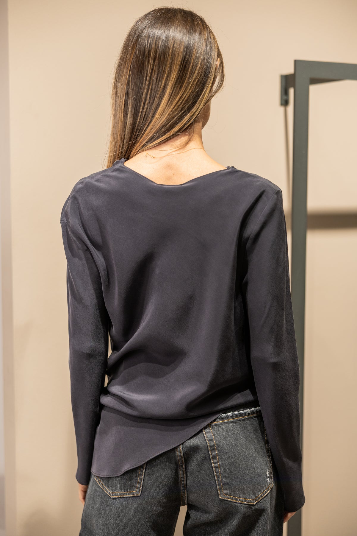 Blusa ALYSI