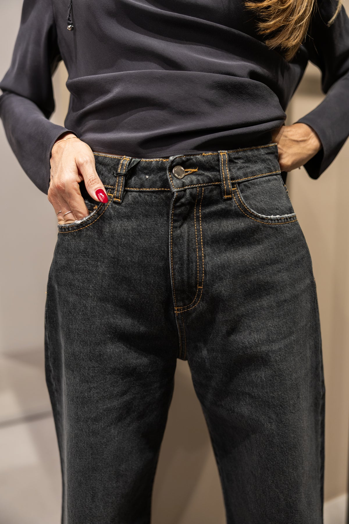 Jeans Debby ICON DENIM