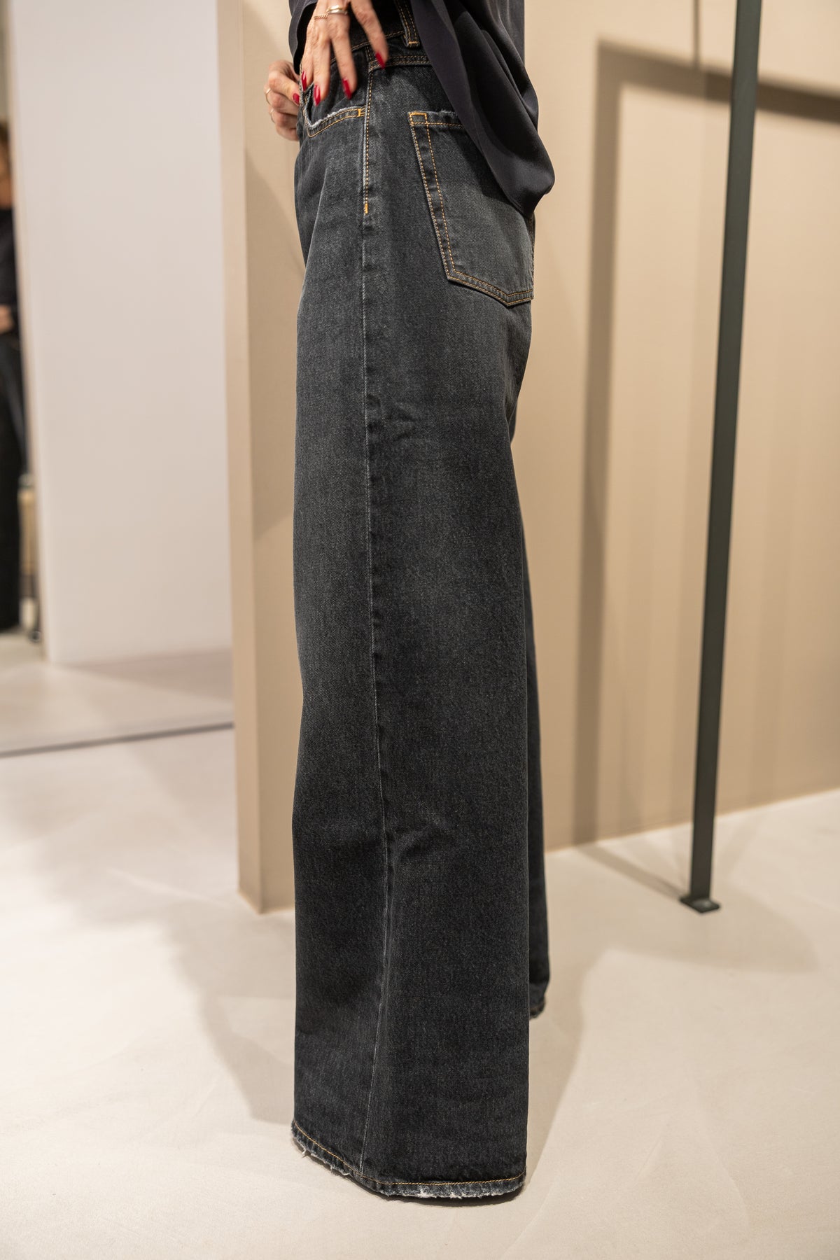 Jeans Debby ICON DENIM