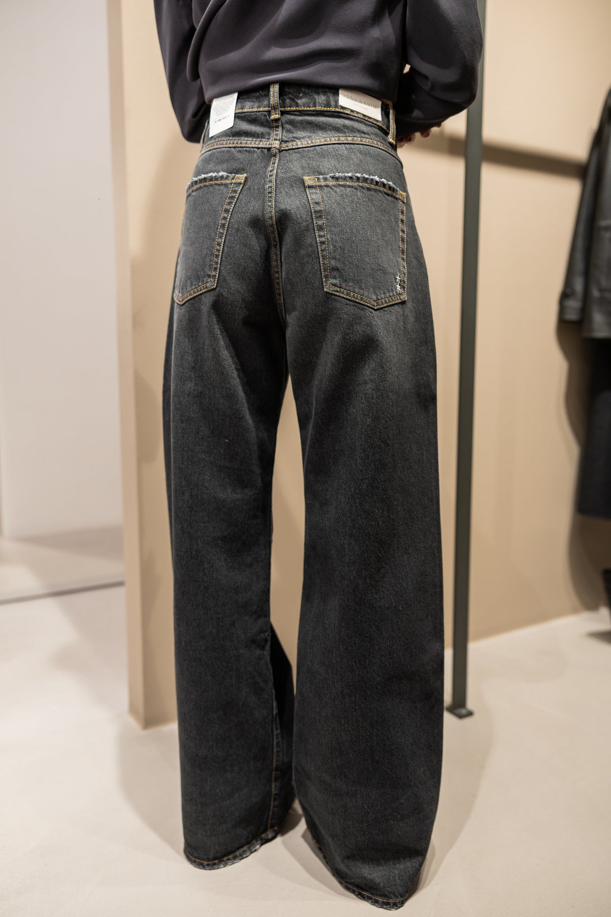 Jeans Debby ICON DENIM
