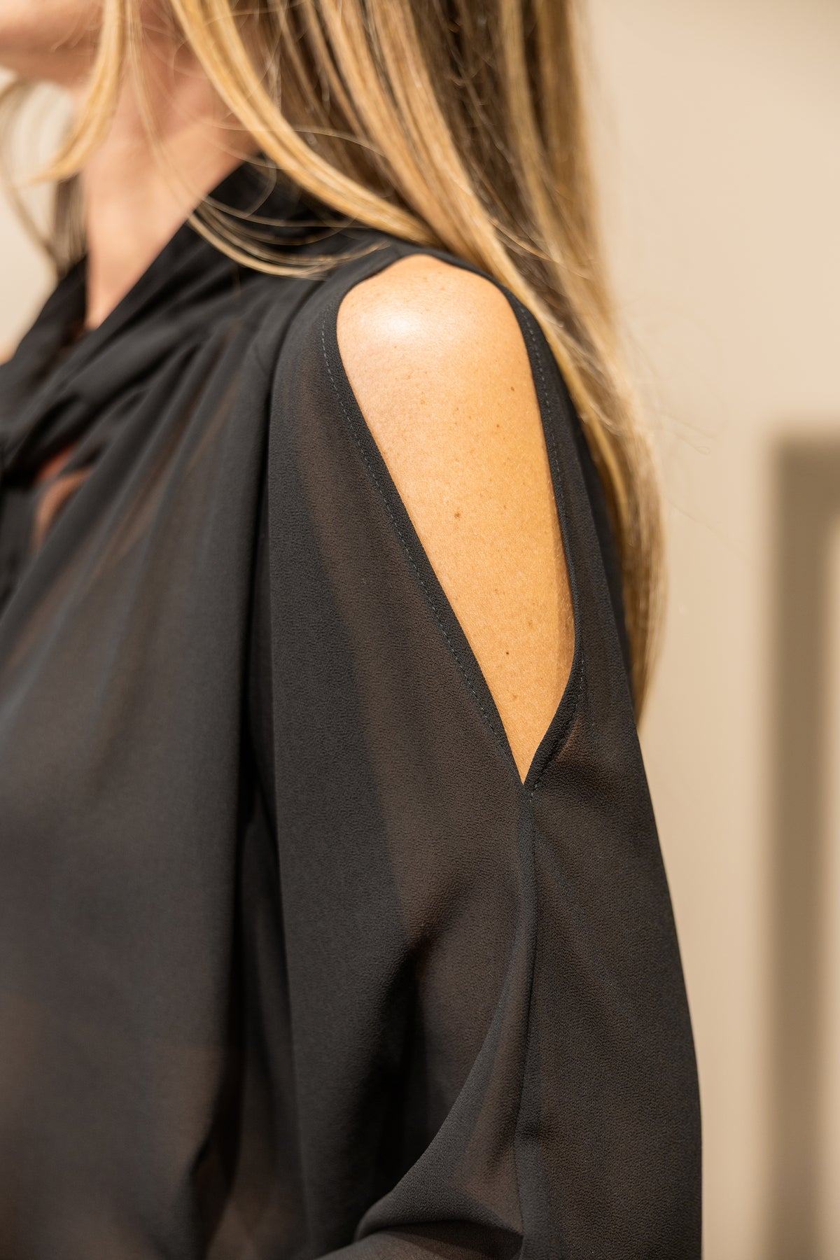 Blusa SOLOTRE