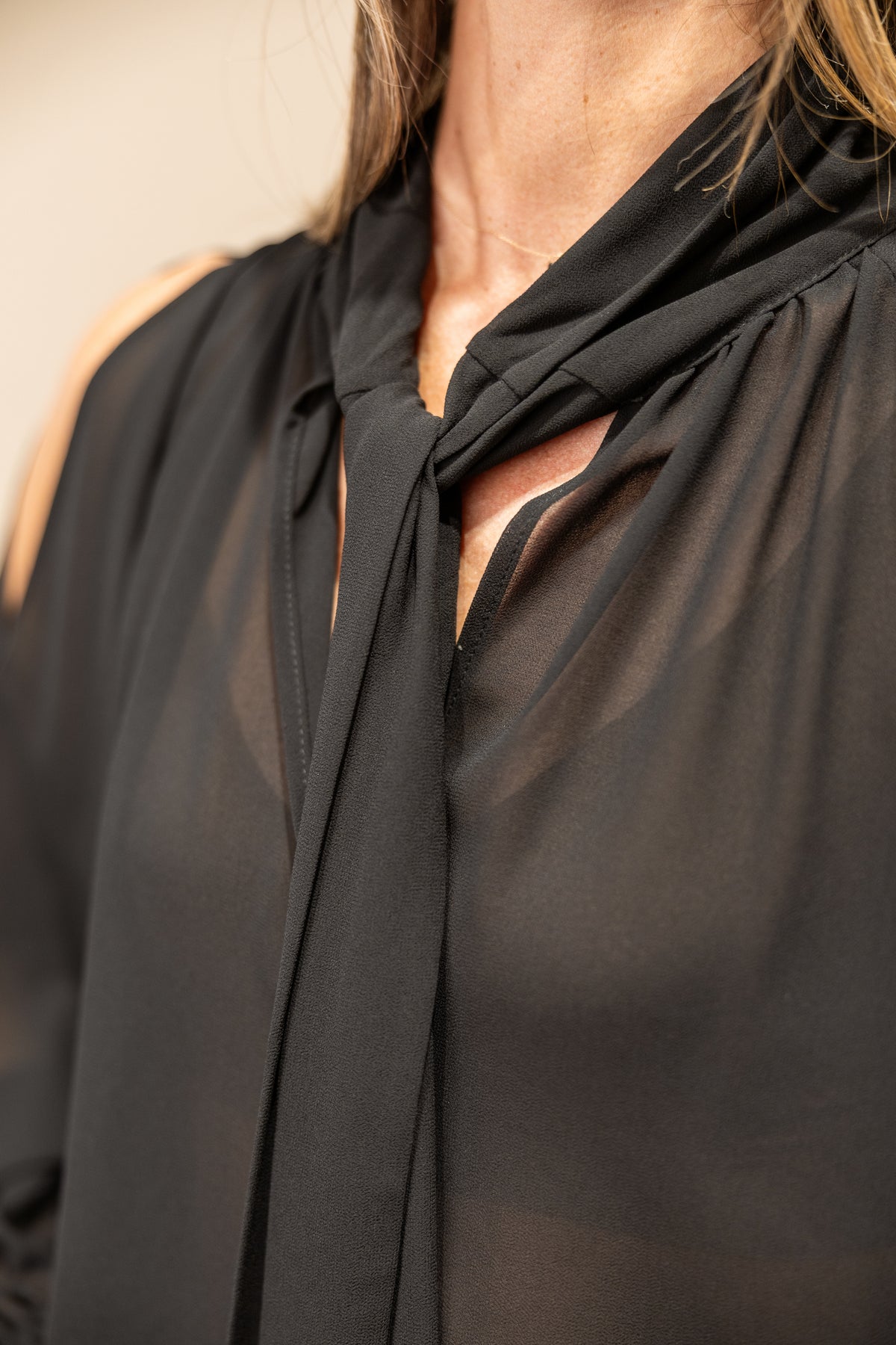 Blusa SOLOTRE
